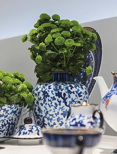 Ваза Cannaregio, 27,5 см