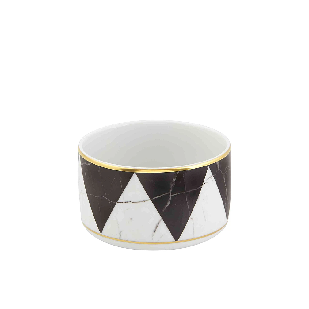 Чаша Carrara, 9 см от Vista Alegre