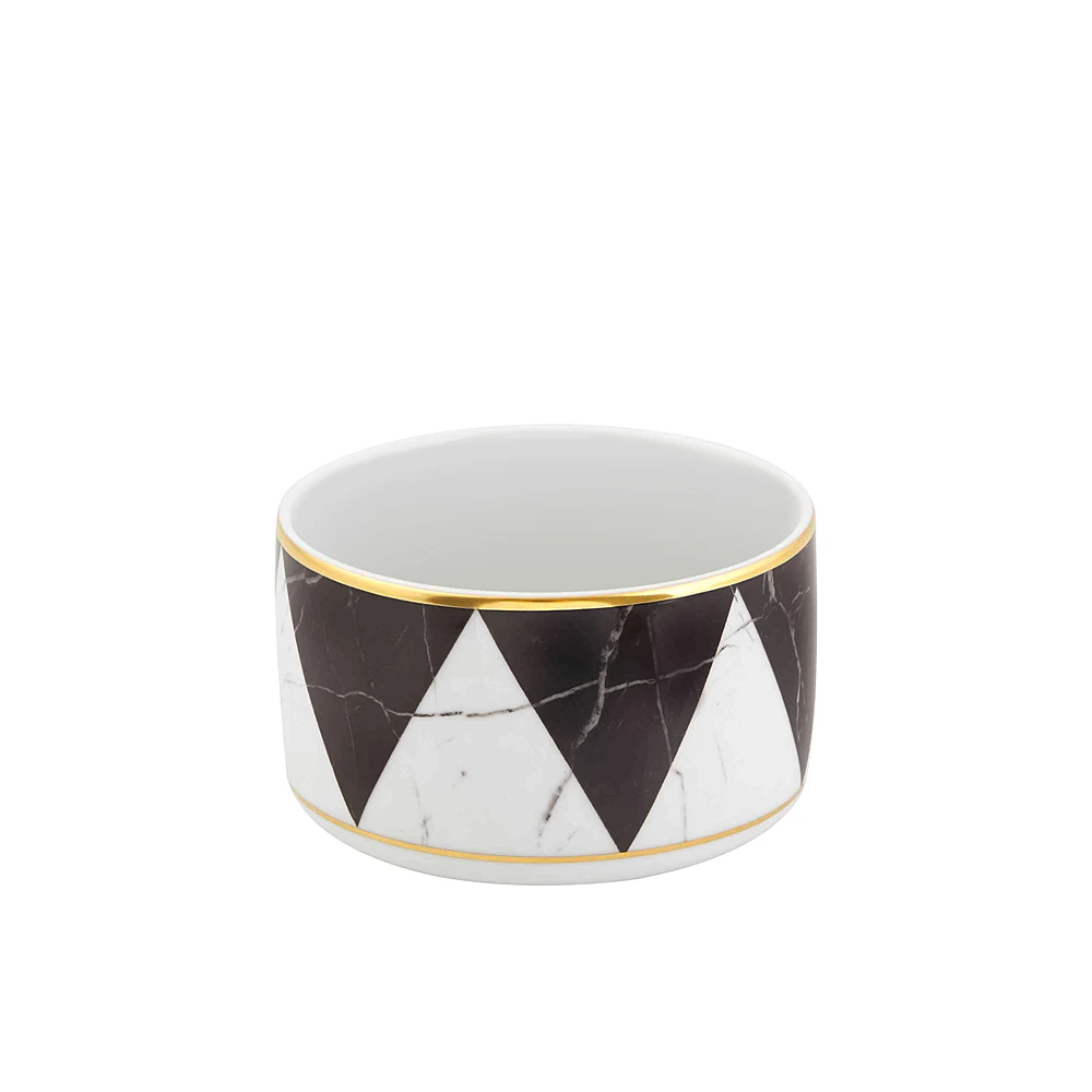 Чаша Carrara, 9 см от Vista Alegre