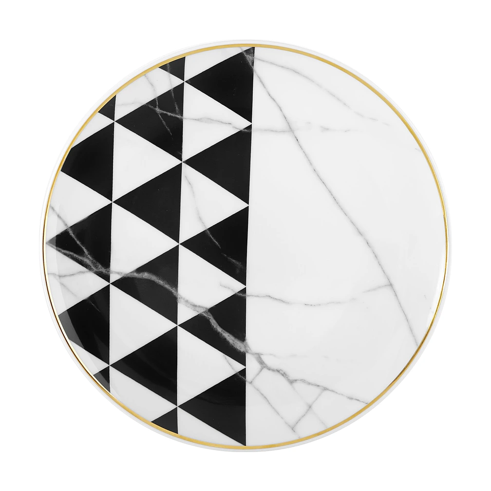 Закусочная тарелка Carrara, 22 см от Vista Alegre