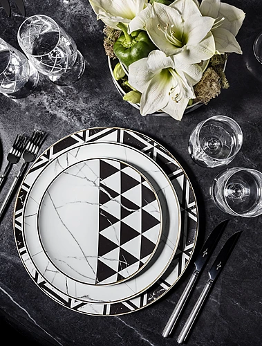 Закусочная тарелка Carrara, 22 см