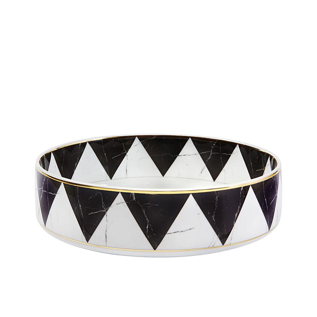 Сервировочный салатник Carrara, 21 см от Vista Alegre