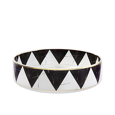 Сервировочный салатник Carrara, 21 см