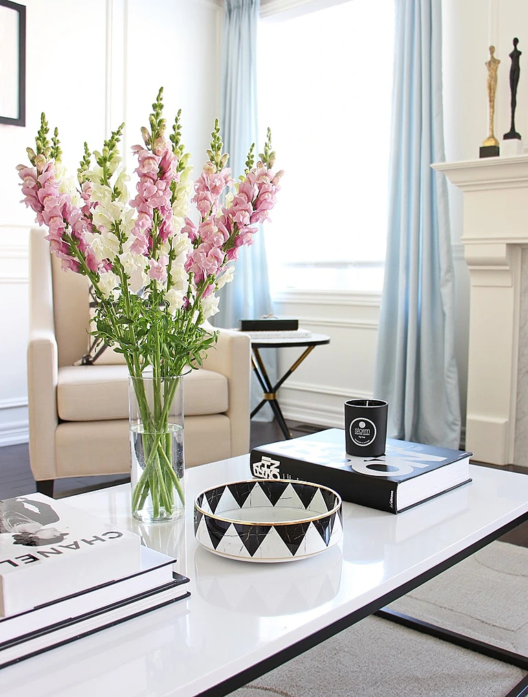 Сервировочный салатник Carrara, 21 см от Vista Alegre