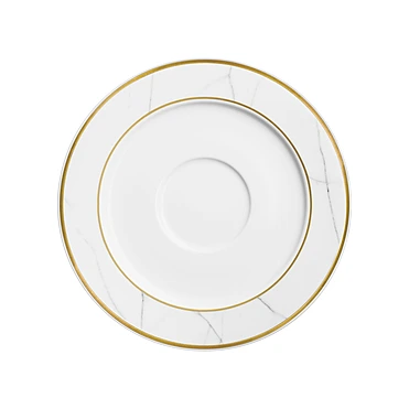 Блюдце для чайной чашки Carrara 230 мл