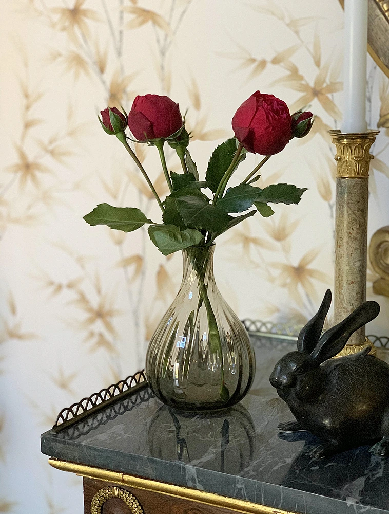 Ваза Color Drop, 16 см от Vista Alegre