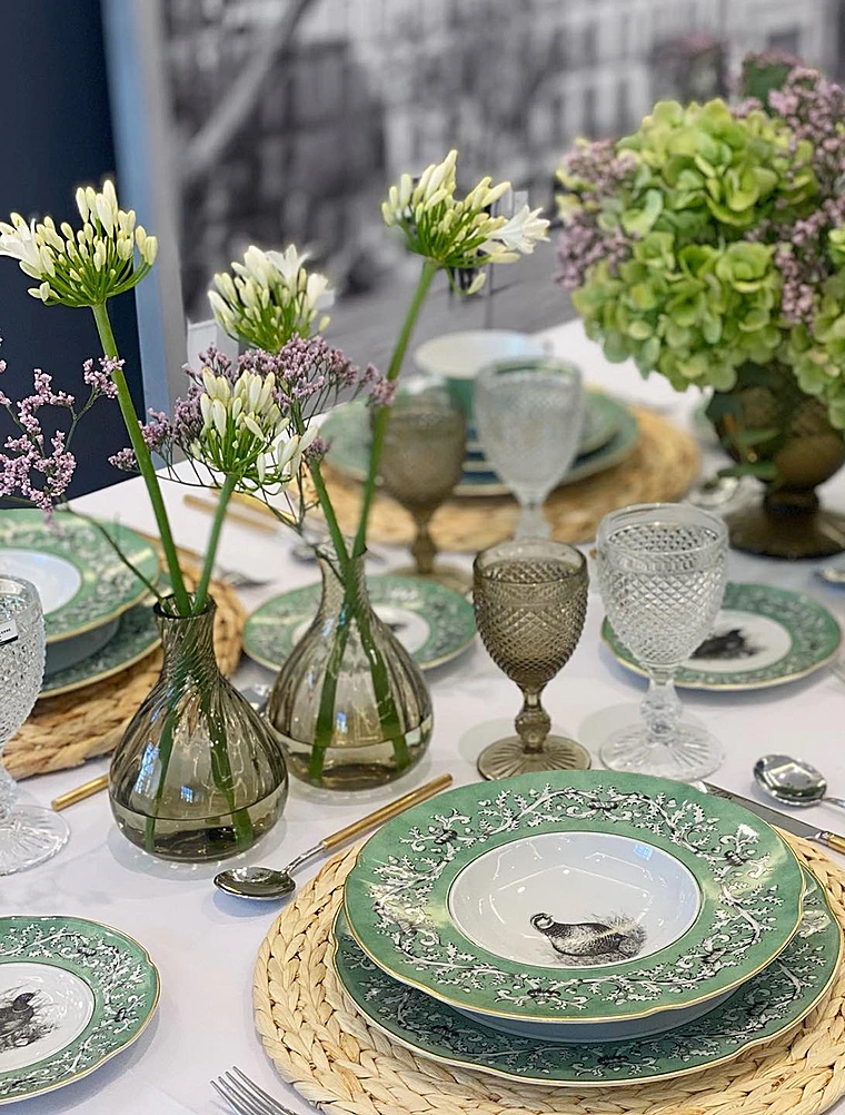 Ваза Color Drop, 16 см от Vista Alegre