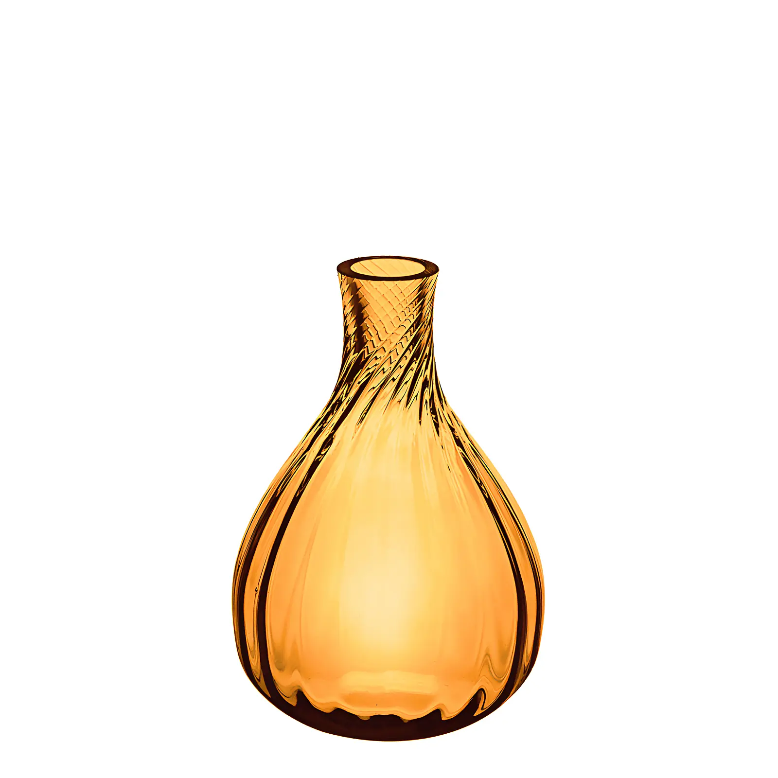 Ваза Color Drop, 16 см