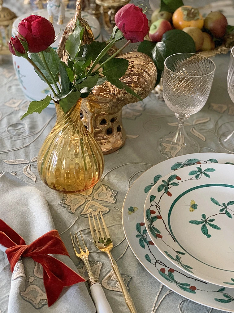 Ваза Color Drop, 16 см от Vista Alegre