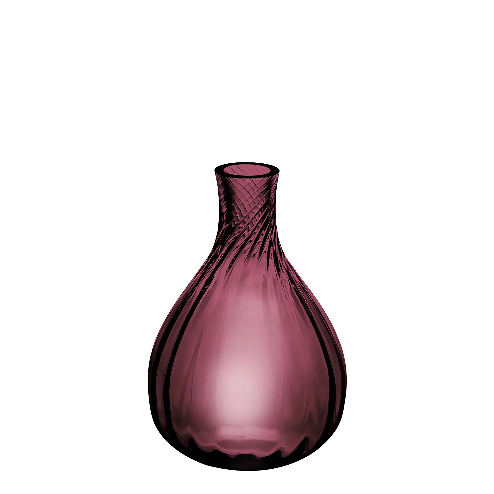 Ваза Color Drop, 16 см