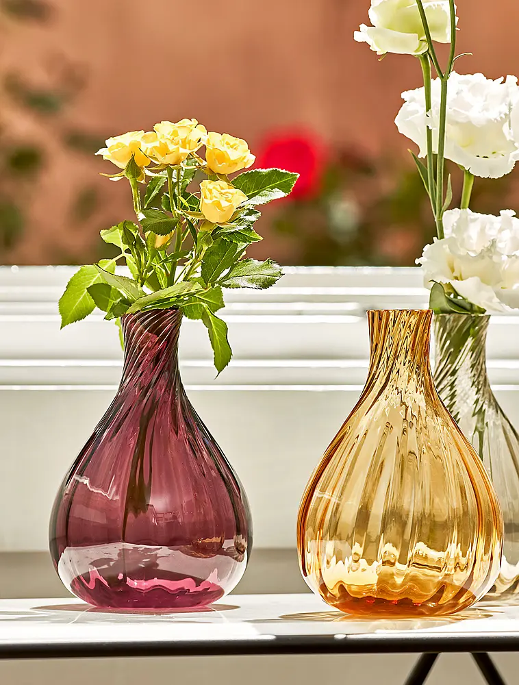 Ваза Color Drop, 16 см от Vista Alegre