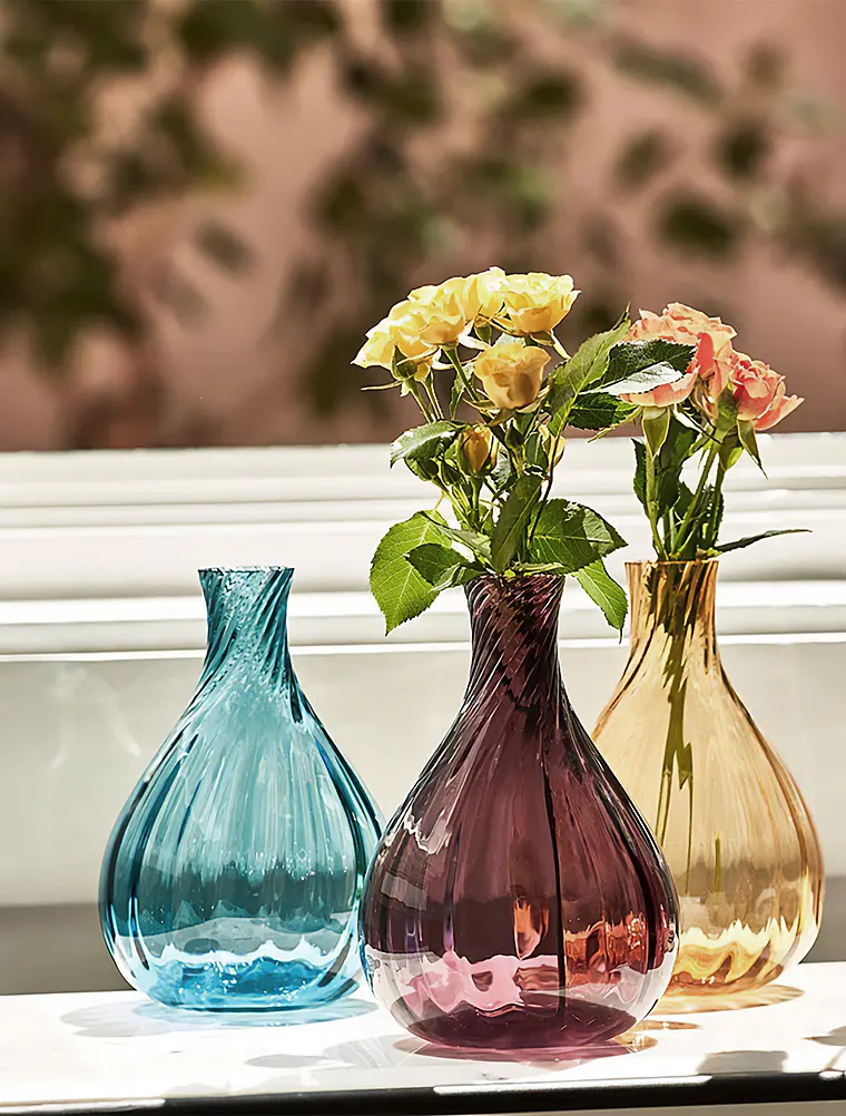 Ваза Color Drop, 16 см от Vista Alegre