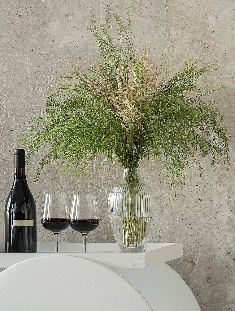 Ваза Crystal Garden, 24,5 см от Vista Alegre