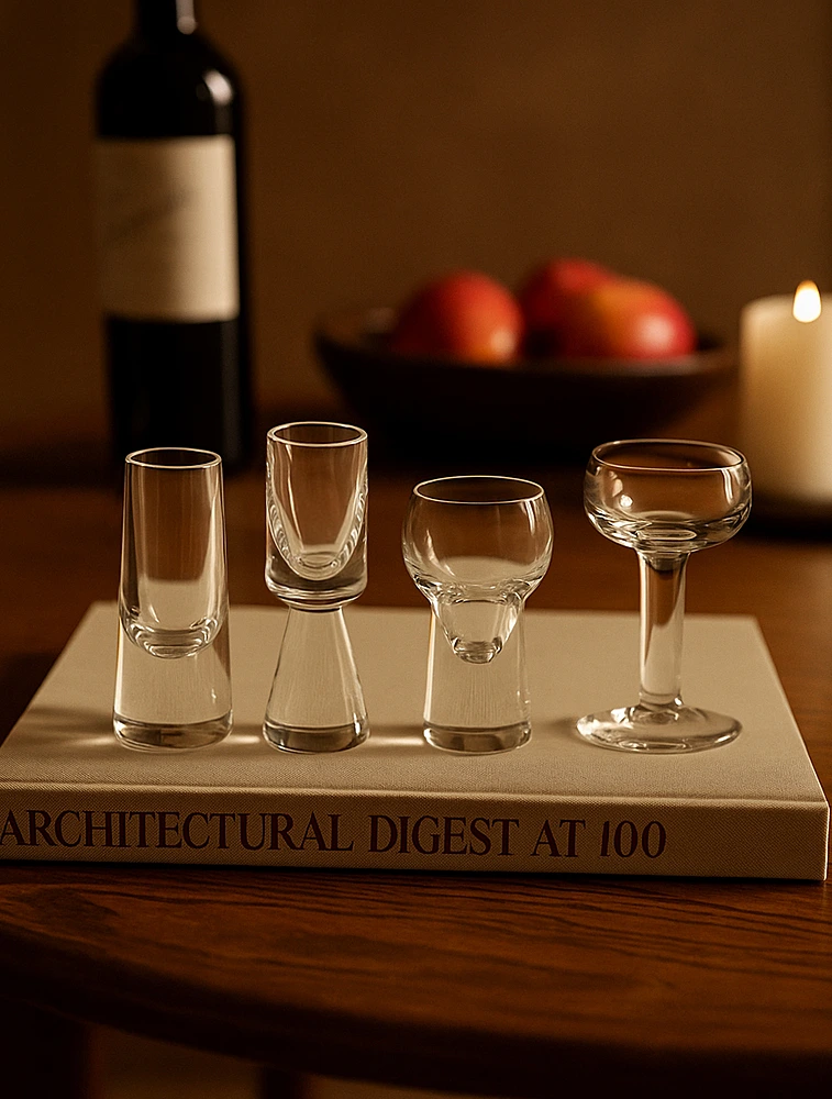 Стопка Diferent, 55 мл от Vista Alegre