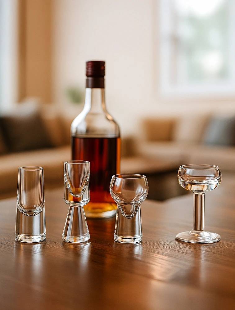 Стопка Diferent, 55 мл от Vista Alegre