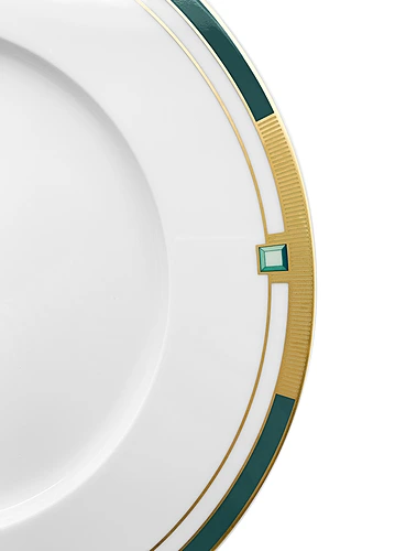 Обеденная тарелка Emerald, 29,5 см