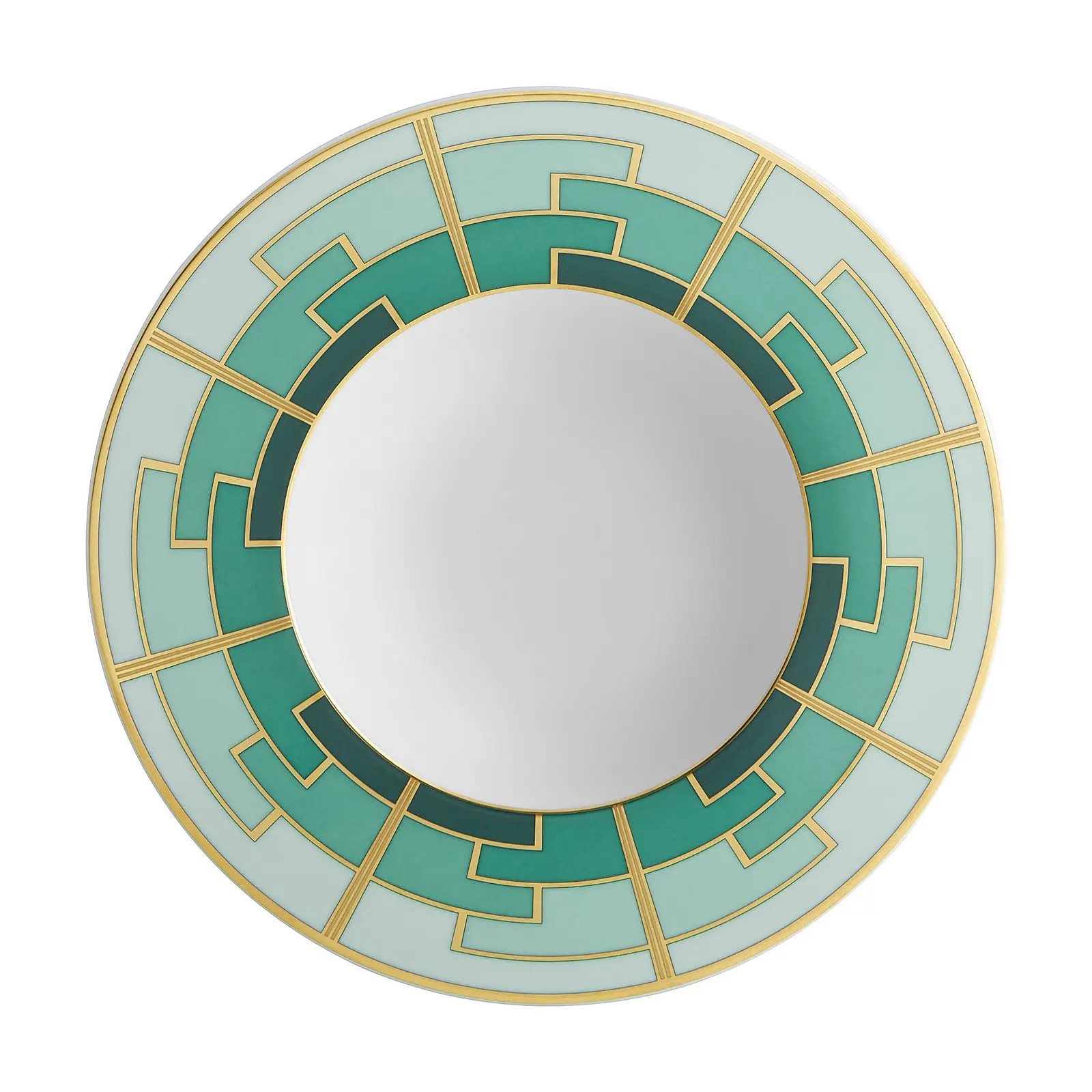 Суповая тарелка Emerald, 25 см