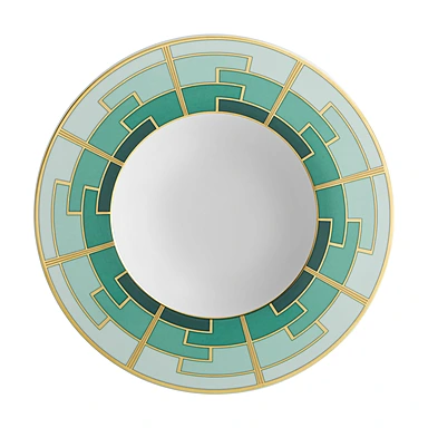 Суповая тарелка Emerald, 25 см