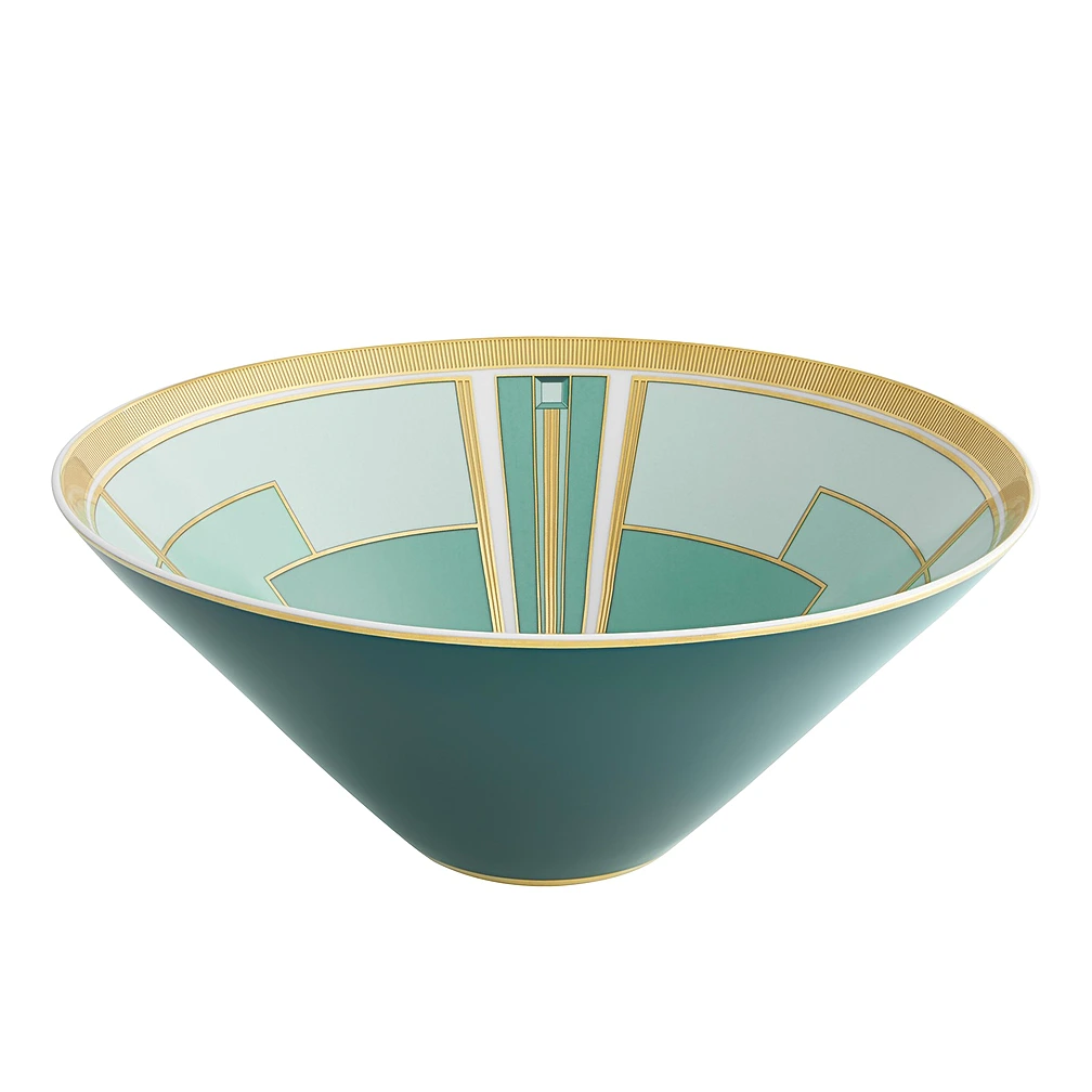 Сервировочный салатник Emerald, 29 см от Vista Alegre