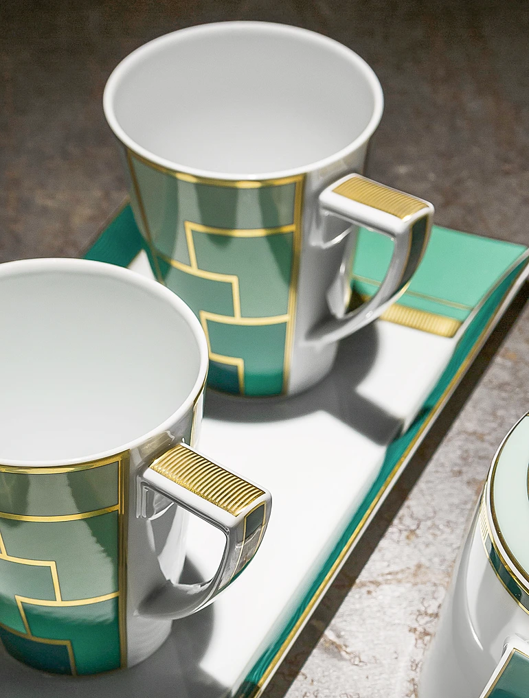 Кружка Emerald, 410 мл от Vista Alegre