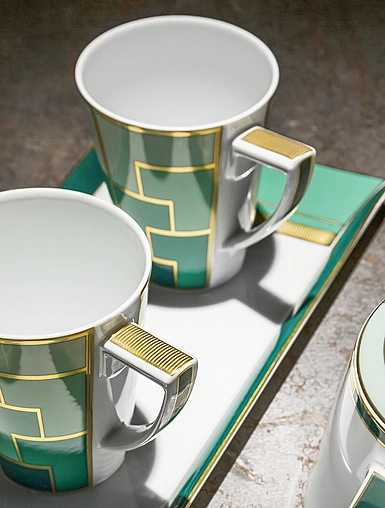 Кружка Emerald, 410 мл