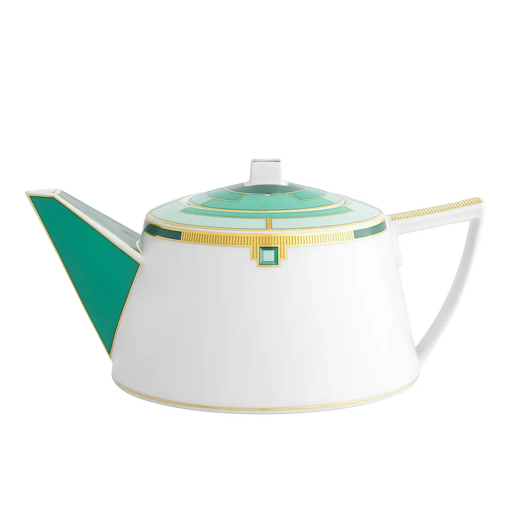 Заварочный чайник Emerald, 1,3 л от Vista Alegre