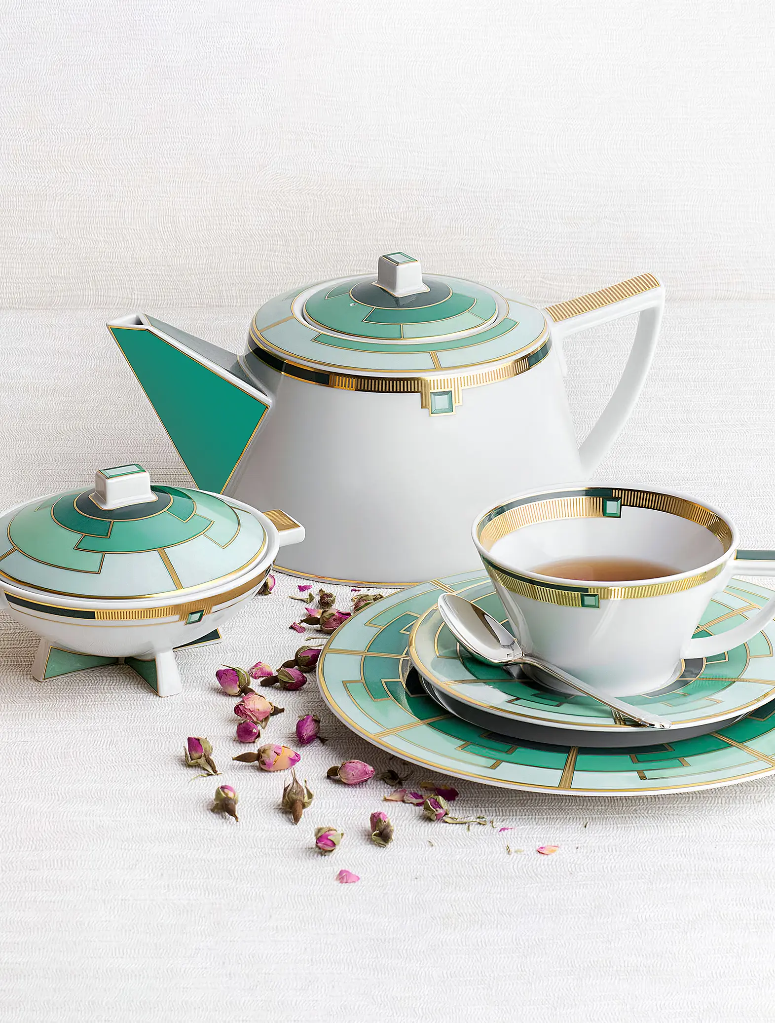 Заварочный чайник Emerald, 1,3 л