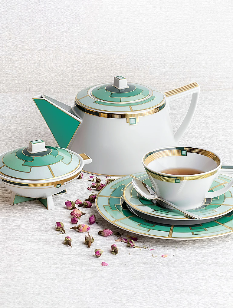 Заварочный чайник Emerald, 1,3 л от Vista Alegre