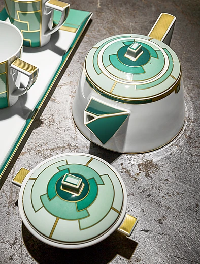 Заварочный чайник Emerald, 1,3 л