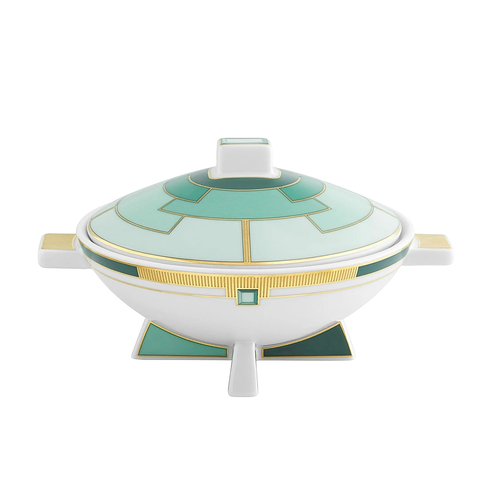 Сахарница Emerald, 160 мл от Vista Alegre