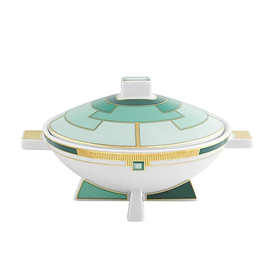 Сахарница Emerald, 160 мл