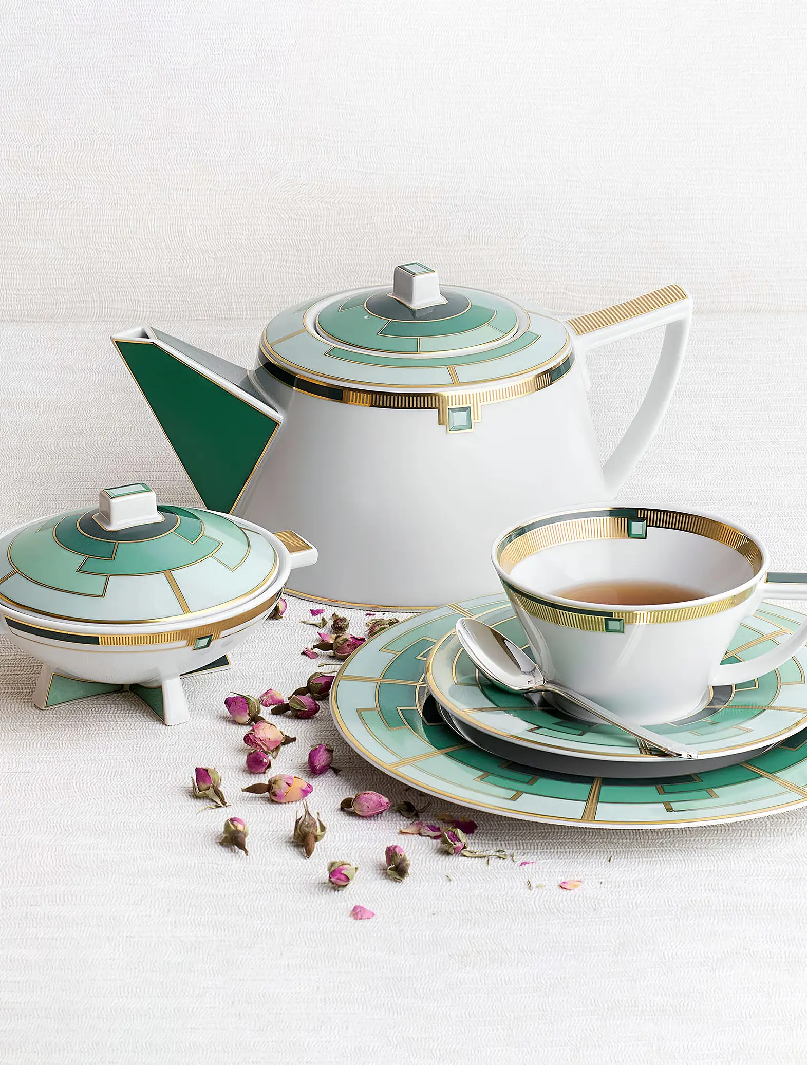 Сахарница Emerald, 160 мл