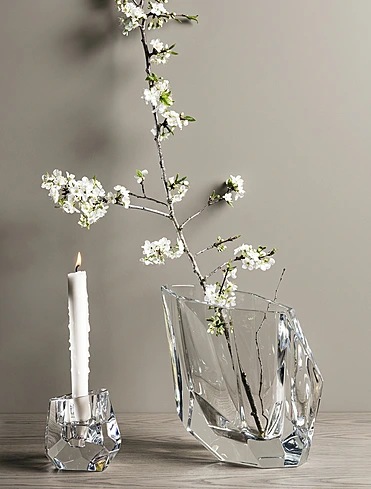 Ваза Exotica, 25 см