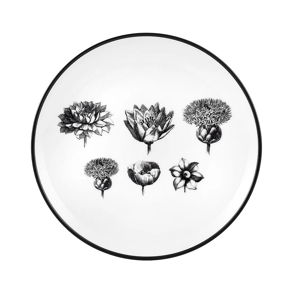 Закусочная тарелка Herbariae, 19,5 см от Vista Alegre
