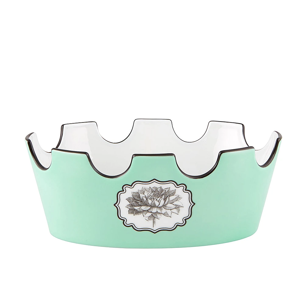 Конфетница Herbariae, 21x8 см от Vista Alegre