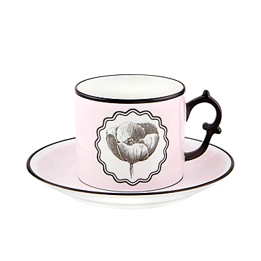 Чайная пара Herbariae, 200 мл