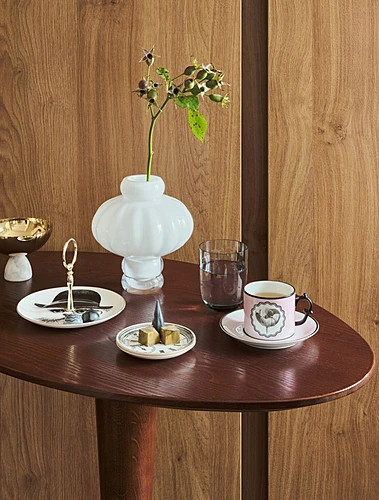 Чайная пара Herbariae, 200 мл