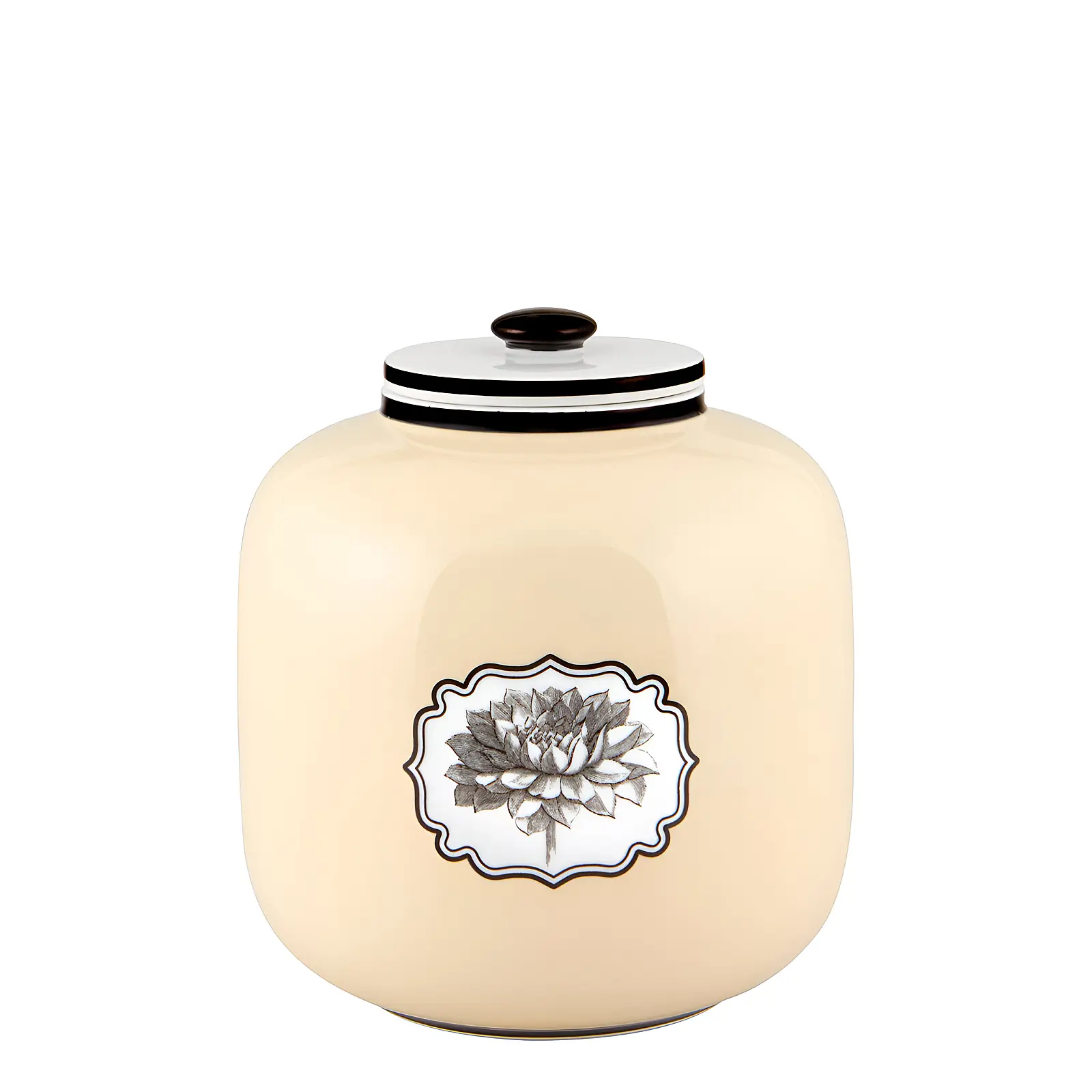 Ваза Herbariae, 19 см