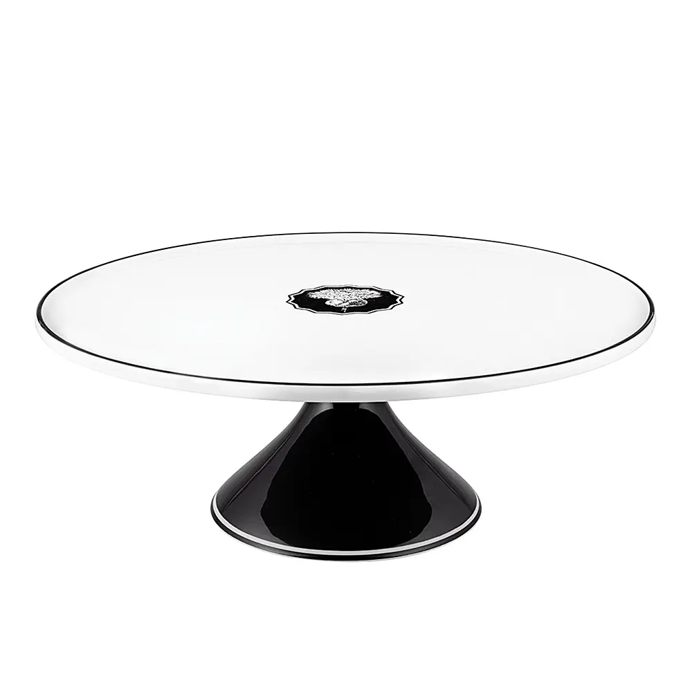 Тортовница на ножке Herbariae, 36 см