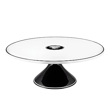 Тортовница на ножке Herbariae, 36 см