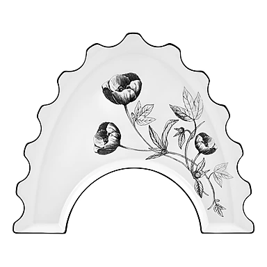 Плоское блюдо Herbariae, 30,5 см