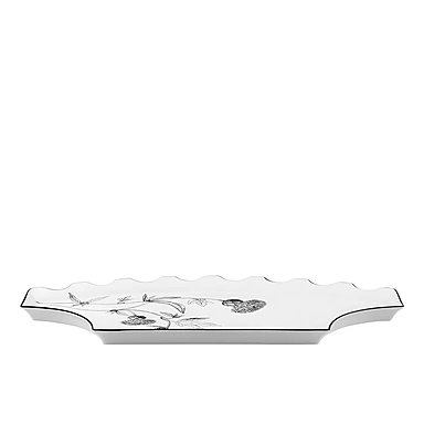 Плоское блюдо Herbariae, 40 см