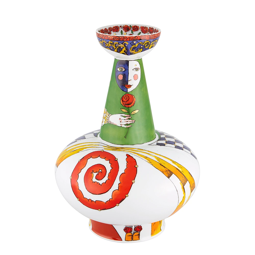 Ваза Mariinsky Joker, 33,5 см от Vista Alegre