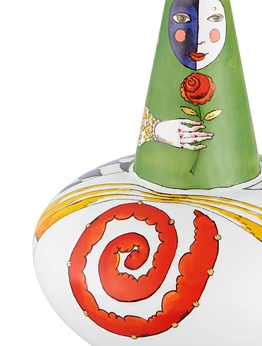 Ваза Mariinsky Joker, 33,5 см