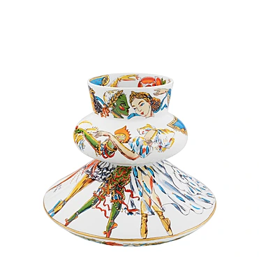Ваза Mariinsky Trinity, 20 см