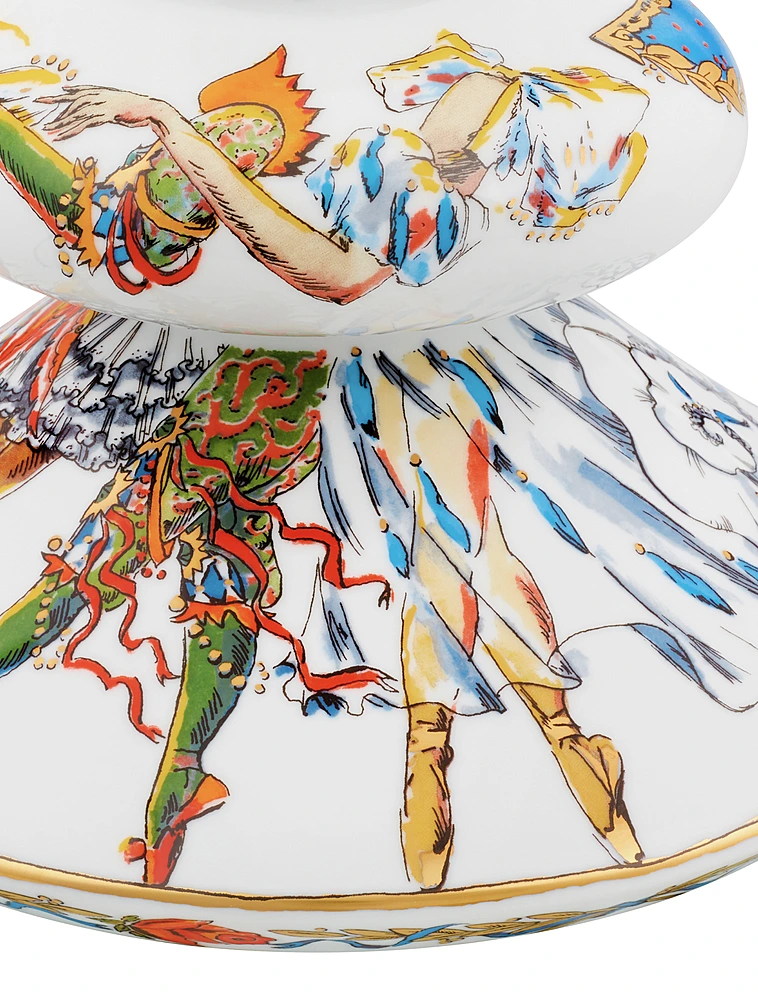 Ваза Mariinsky Trinity, 20 см от Vista Alegre