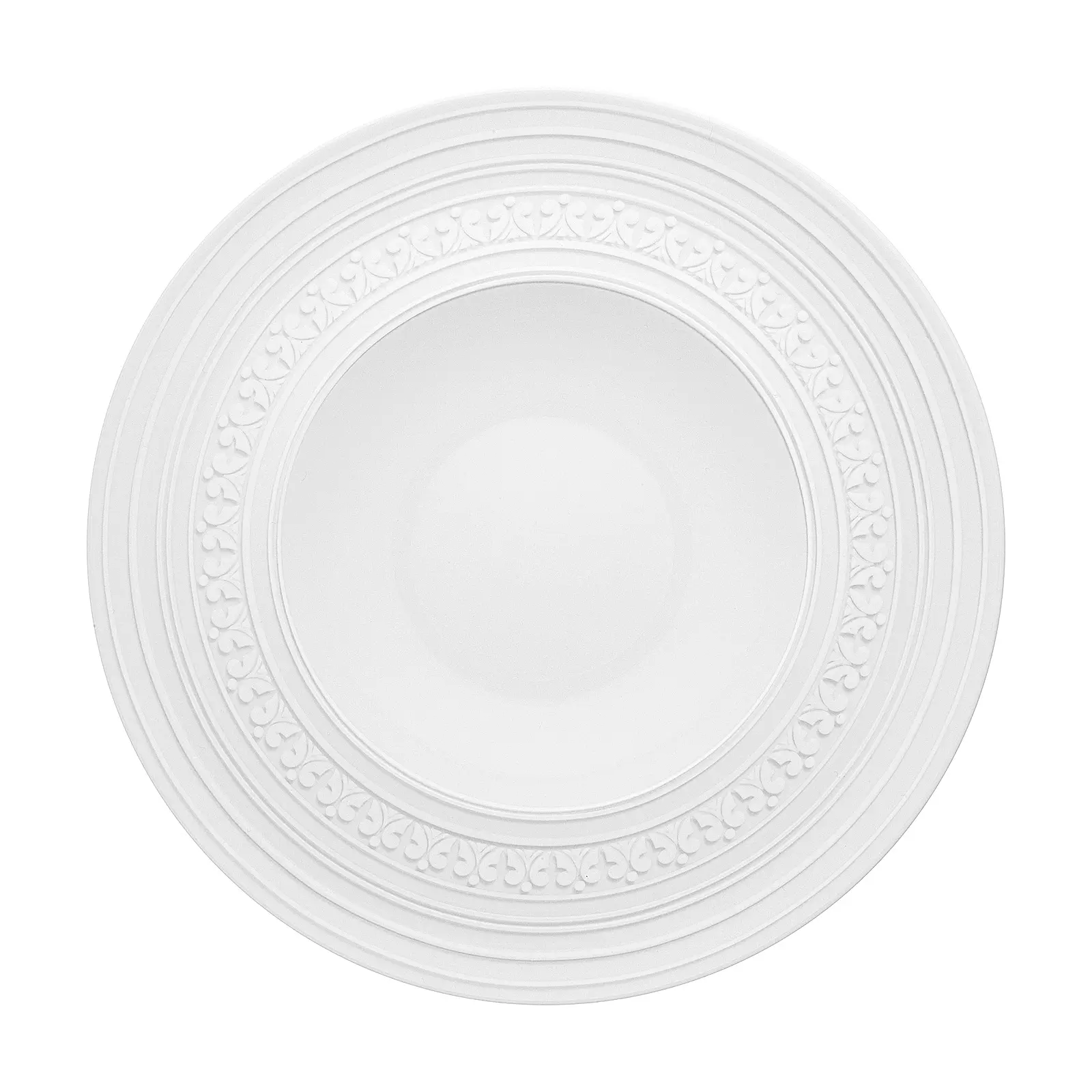 Суповая тарелка Ornament, 25 см