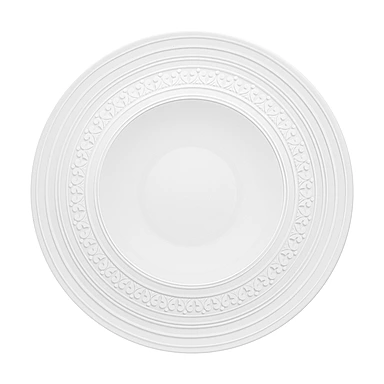 Суповая тарелка Ornament, 25 см