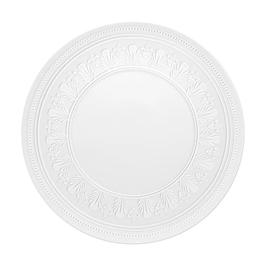 Закусочная тарелка Ornament, 23 см