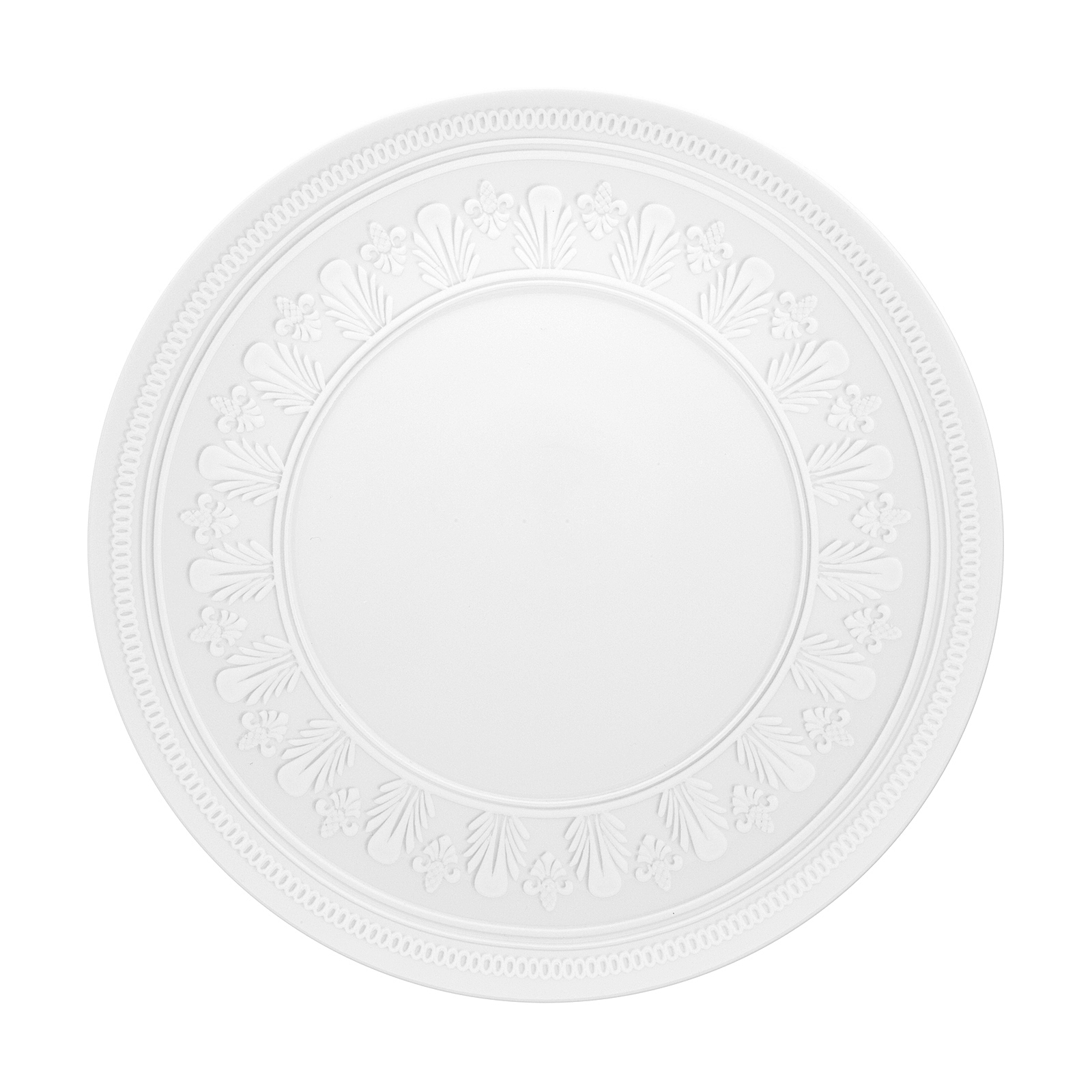 Закусочная тарелка Ornament, 23 см от Vista Alegre